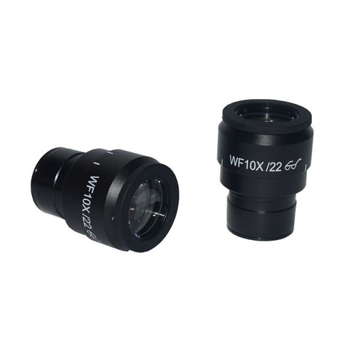 Lente Ocular 10x/18mm P/ Microscópios NO216B/T e NO226B/T