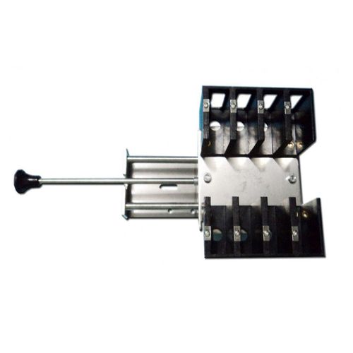 Carro Porta Cubeta Opcional para 4 cubetas opcional para de 50MM Carro Porta Cubeta Opcional para 4 cubetas opcional para de 50MM