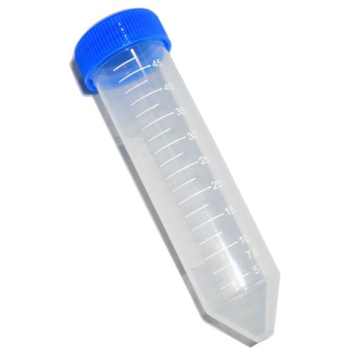 Tubo Tipo Falcon 50ml PCT 50und Tubo Tipo Falcon 50ml PCT 50und