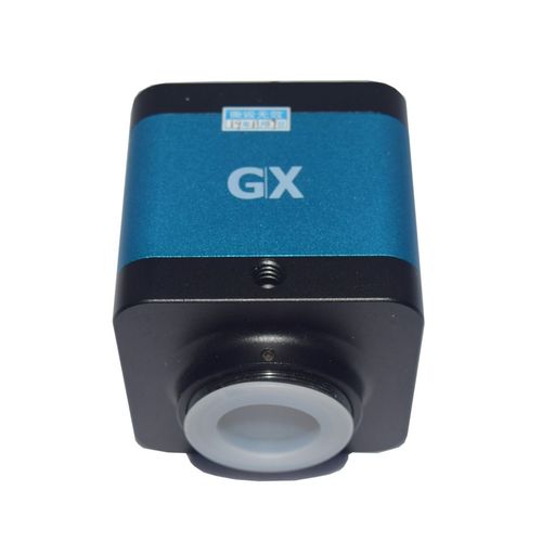 Câmera Digital para Microscópio 16MP WIFI HDMI USB