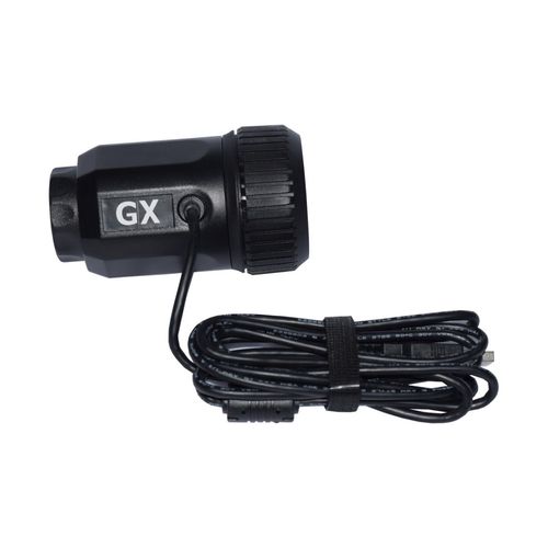 Câmera Digital para Microscópio 8MP USB AUTO FOCO