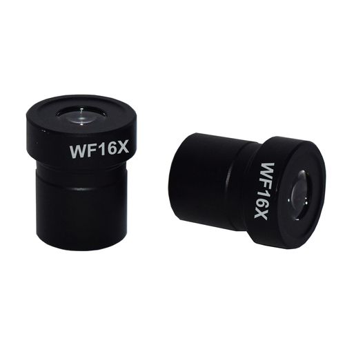 Lente Ocular WF16x/13mm P/ Microscópios NO115B/T e NO126B/T