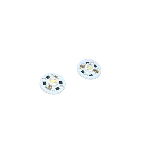 Lampada de LED 3w para Microscopio NO216B/T e NO226B/T Lampada de LED 3w para Microscopio NO216B/T e NO226B/T