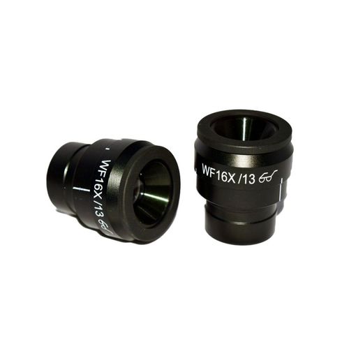Lente Ocular 16x/13mm P/ Microscopios NO216B/T e NO226B/T Lente Ocular 16x/13mm P/ Microscopios NO216B/T e NO226B/T