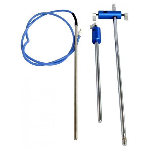 Sonda Externa Temperatura PT100 Com Haste Sonda Externa Temperatura PT100 Com Haste