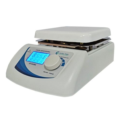 Chapa Aquecedora 5L 110V Chapa Aquecedora 5L 110V