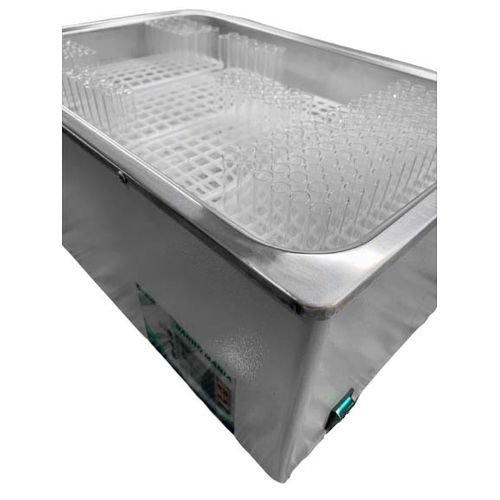 Banho Maria Digital 16 Litros - 220V Banho Maria Digital 16 Litros - 220V