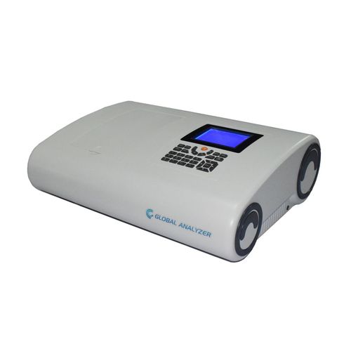 Espectrofotômetro Digital Duplo feixe UV-Visivel faixa 190-1100NM C/ Software