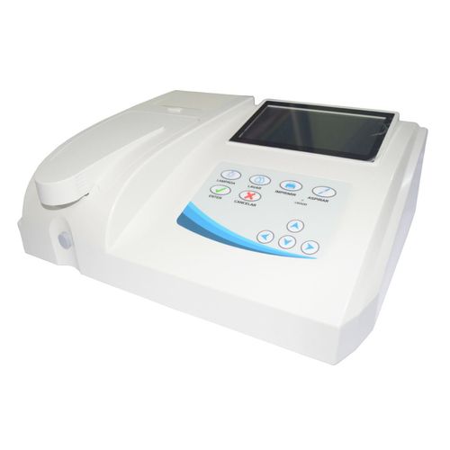 Analisador Bioquimico Semi-Automatico Analisador Bioquimico Semi-Automatico
