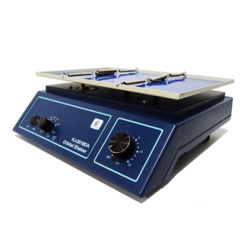 Agitador Kline\Vdrl - Com Presilhas 500ml 0-210rpm Cap. 1,8Kg 5-500ml - 110v Agitador Kline\Vdrl - Com Presilhas 500ml 0-210rpm Cap. 1,8Kg 5-500ml - 110v