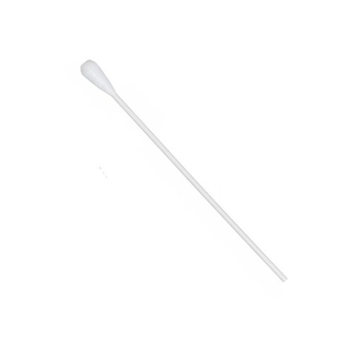Swab - Esteril Coleta de Amostras - Haste Plastica Swab - Esteril Coleta de Amostras - Haste Plastica