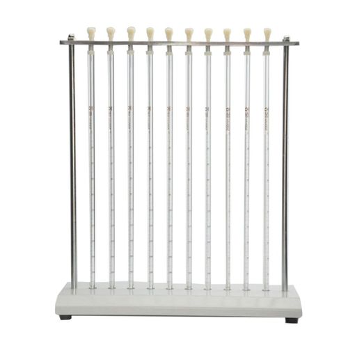 Suporte Westergreen para 10 provas - 01 UN Suporte Westergreen para 10 provas - 01 UN