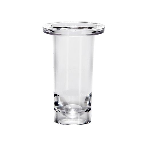 Redutor de Amostra para Tubos de 16mm Vol.2ml Redutor de Amostra para Tubos de 16mm Vol.2ml