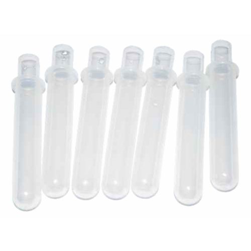 Adaptador 7ml - Centrifuga Clinica - Digital 24 Tubos CE3001 - Jogo com 24 Unidades Adaptador 7ml - Centrifuga Clinica - Digital 24 Tubos CE3001 - Jogo com 24 Unidades