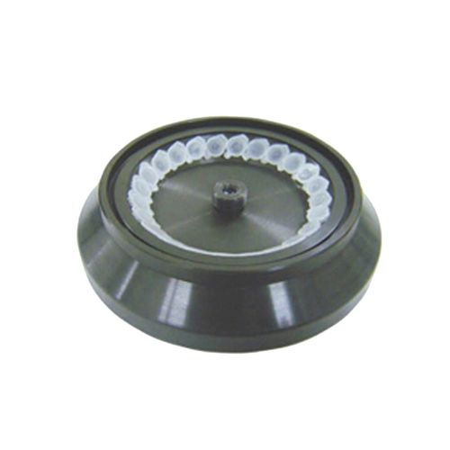 Rotor Angulo fixo - Centrifuga Clinica- Digital 24 Microtubos 0,2/0,5/1,5/2.0ml TG16MW Rotor Angulo fixo - Centrifuga Clinica- Digital 24 Microtubos 0,2/0,5/1,5/2.0ml TG16MW