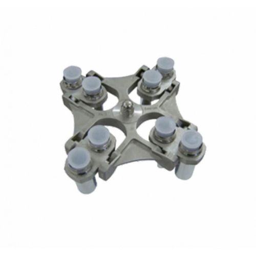 Rotor Basculante - Centrifuga Clinica - 8 Tubos 50ml TDZ5/TDZ5WS Rotor Basculante - Centrifuga Clinica - 8 Tubos 50ml TDZ5/TDZ5WS