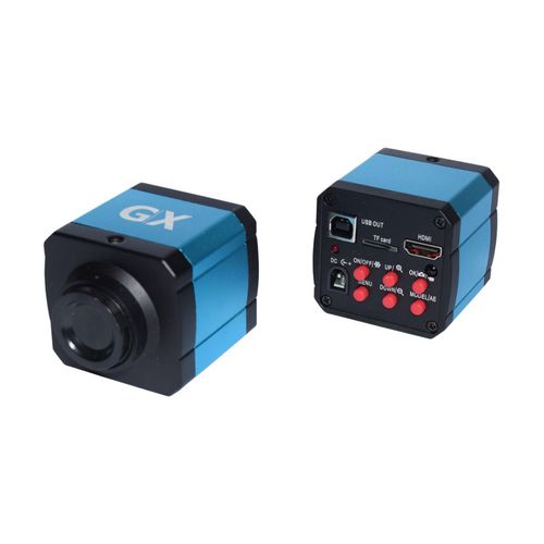 Câmera Digital para Microscópio 14MP HDMI USB