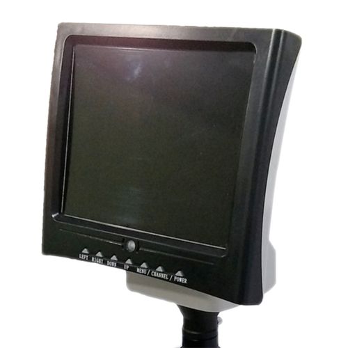 Monitor Led 8