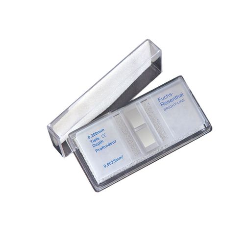 Camara Fuchs Rosenthal Dupla Melhorada - GO Camara Fuchs Rosenthal Dupla Melhorada - GO