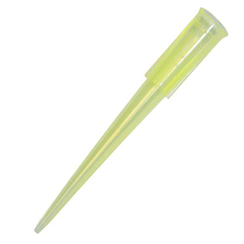 Ponteira para Micropipetadores Tipo Gilson 0-200ul (Curta) Ponteira para Micropipetadores Tipo Gilson 0-200ul (Curta)
