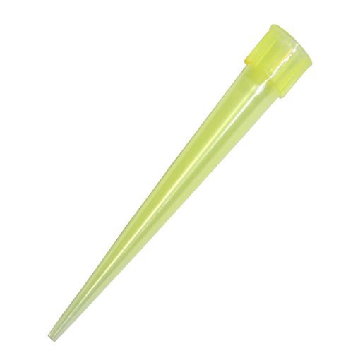 Ponteira para Micropipetadores Tipo Eppendorf - Universal - 0-200ul (Curta) Ponteira para Micropipetadores Tipo Eppendorf - Universal - 0-200ul (Curta)