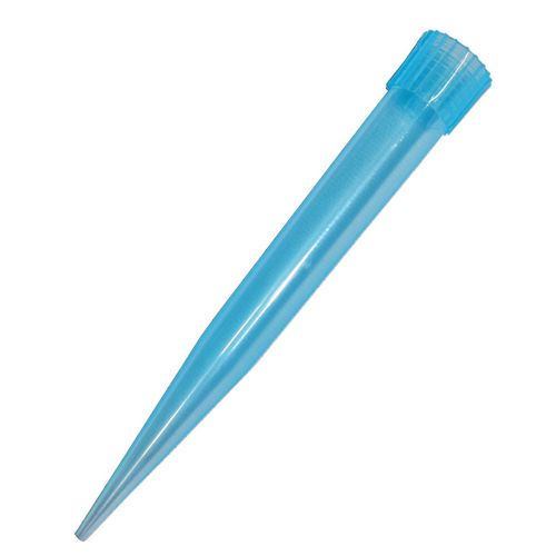 Ponteira para Micropipetadores Tipo Eppendorf - Universal - 100 a 1000uL (Curta) Ponteira para Micropipetadores Tipo Eppendorf - Universal - 100 a 1000uL (Curta)
