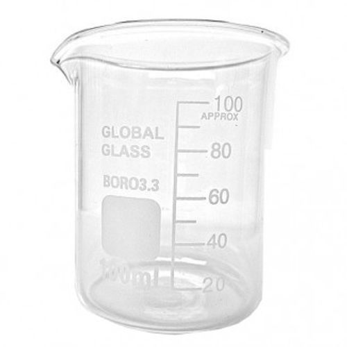 Bequer Forma Baixa 2000ml Graduado Vidro Boro 3.3 - CX/ 1 un Bequer Forma Baixa 2000ml Graduado Vidro Boro 3.3 - CX/ 1 un