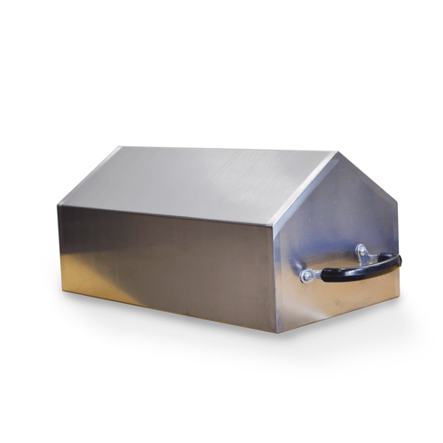 Tampa Pingadeira para Banho Maria Digital 16 Litros Tampa Pingadeira para Banho Maria Digital 16 Litros