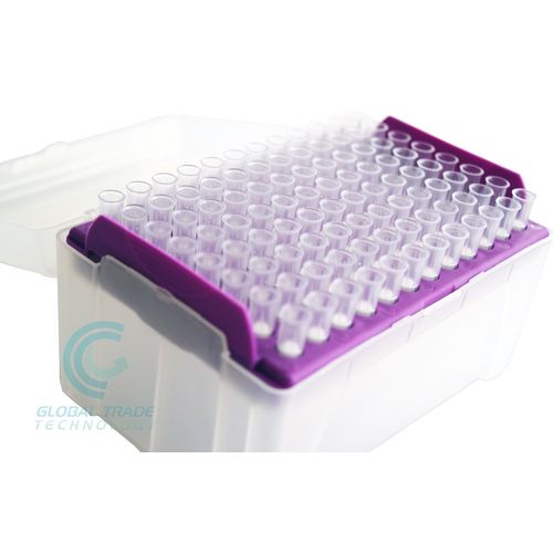 Ponteira 200ul com filtro Estéril Livre Dnase Rnase Rack Ponteira 200ul com filtro Estéril Livre Dnase Rnase Rack