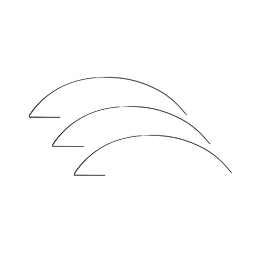 Seta para oculares 10x/22; WF16mm/13mm e 20x/11 do microscópio NO216/226. Seta para oculares 10x/22; WF16mm/13mm e 20x/11 do microscópio NO216/226.