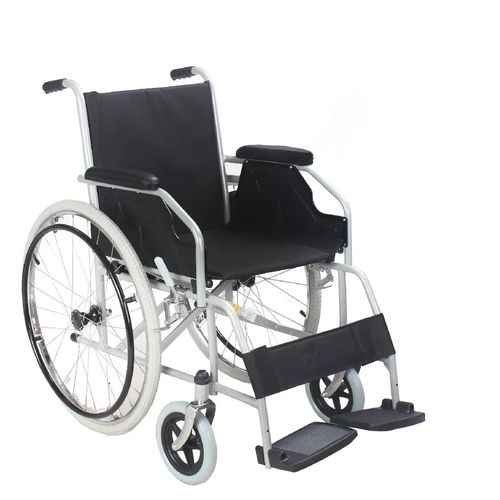Cadeira de Rodas D100 Dellamed Cadeira de Rodas D100 Dellamed