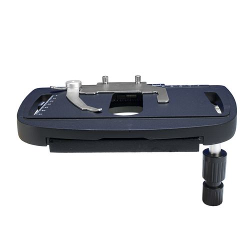Platina para Microscopio NO216B/T e NO226B/T Platina para Microscopio NO216B/T e NO226B/T