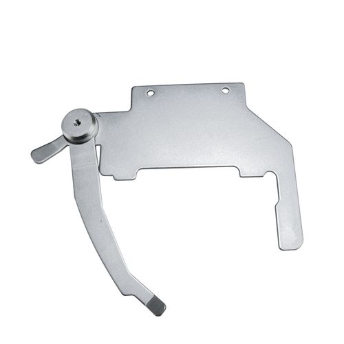 Pinça da Platina para Microscopio NO216B/T e NO226B/T