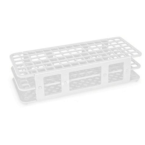 Estante com 90 Furos de 13MM alfa-numerica - Branco Estante com 90 Furos de 13MM alfa-numerica - Branco