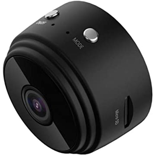 Câmera Digital Para Microscópio 2mp Wi-Fi HD