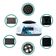 Agitador-Agittex-AX500PRO-AgitadorVortexToque0-3000RPMContinuo100-3000RPM-adaptadores
