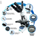 Microscopio-NewOptics-NW126T-Promocional-CabecoteTrinocularLED3W