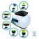 Agitador-Agittex-AX500PRO-AgitadorVortexToque0-3000RPMContinuo100-3000RPM-adaptadores-com-amostras
