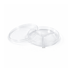 placa-de-petri-90x15mm-3-compartimentos-esteril-descartavel-ps-vista-superior