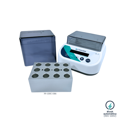 banho-seco_-5c-100c_bloco-12x-5-15ml_x-analyzer-xa-100c_kit-completo banho-seco_-5c-100c_bloco-12x-5-15ml_x-analyzer-xa-100c_kit-completo