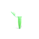 microtubo-centrifugacao-0-2ml-graduado-verde-aberto
