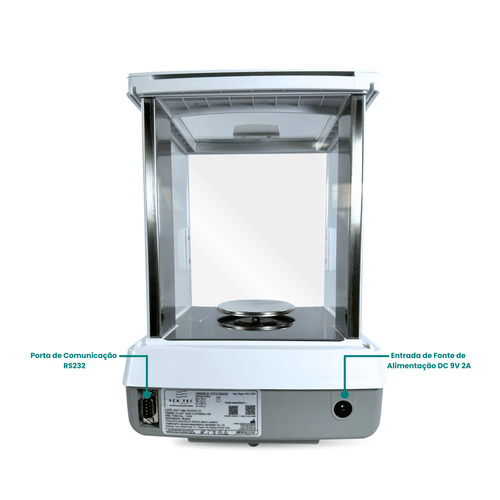 balanca-semi-analitica-500g-0-0001g-porta-rs232-fonte-9v-calibracao-interna-traseira balanca-semi-analitica-500g-0-0001g-porta-rs232-fonte-9v-calibracao-interna-traseira