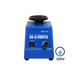 Agitador-Vortex--Agittex-XHDU-Multifuncional-Angulo-Frontal-220v