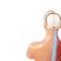 mini-torso-humano-26cm-pecas-anatomicas
