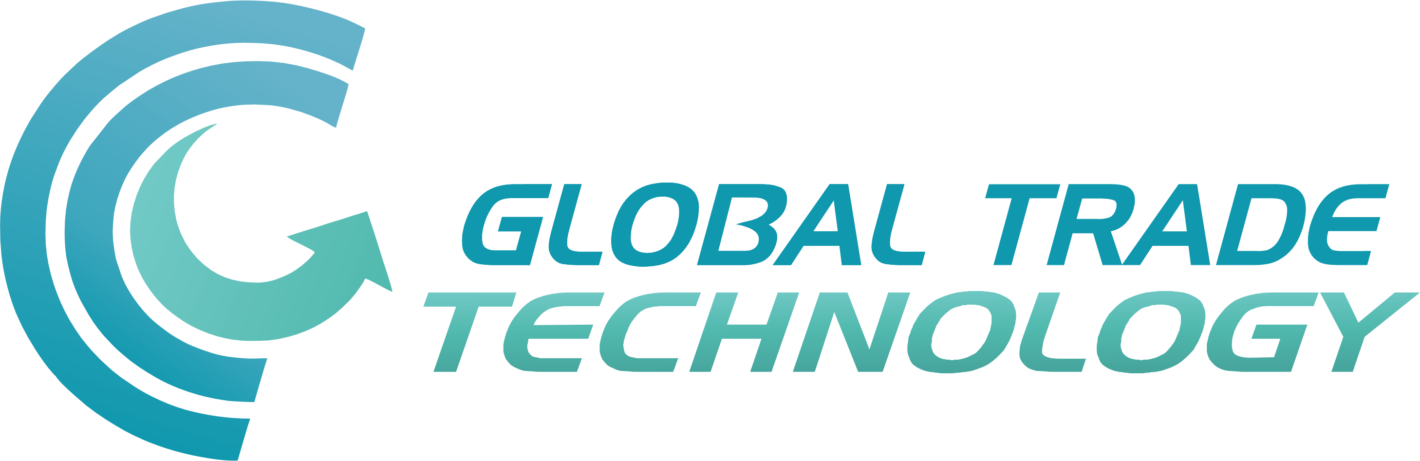 logo global trade